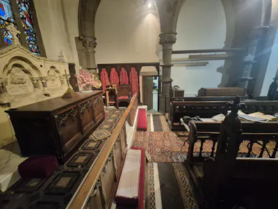 Tunstead Holy Trinity, New Church Road, Bacup, Other For Sale - 20260123_100512.jpg
