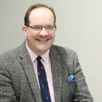 Charles Warrack profile photo