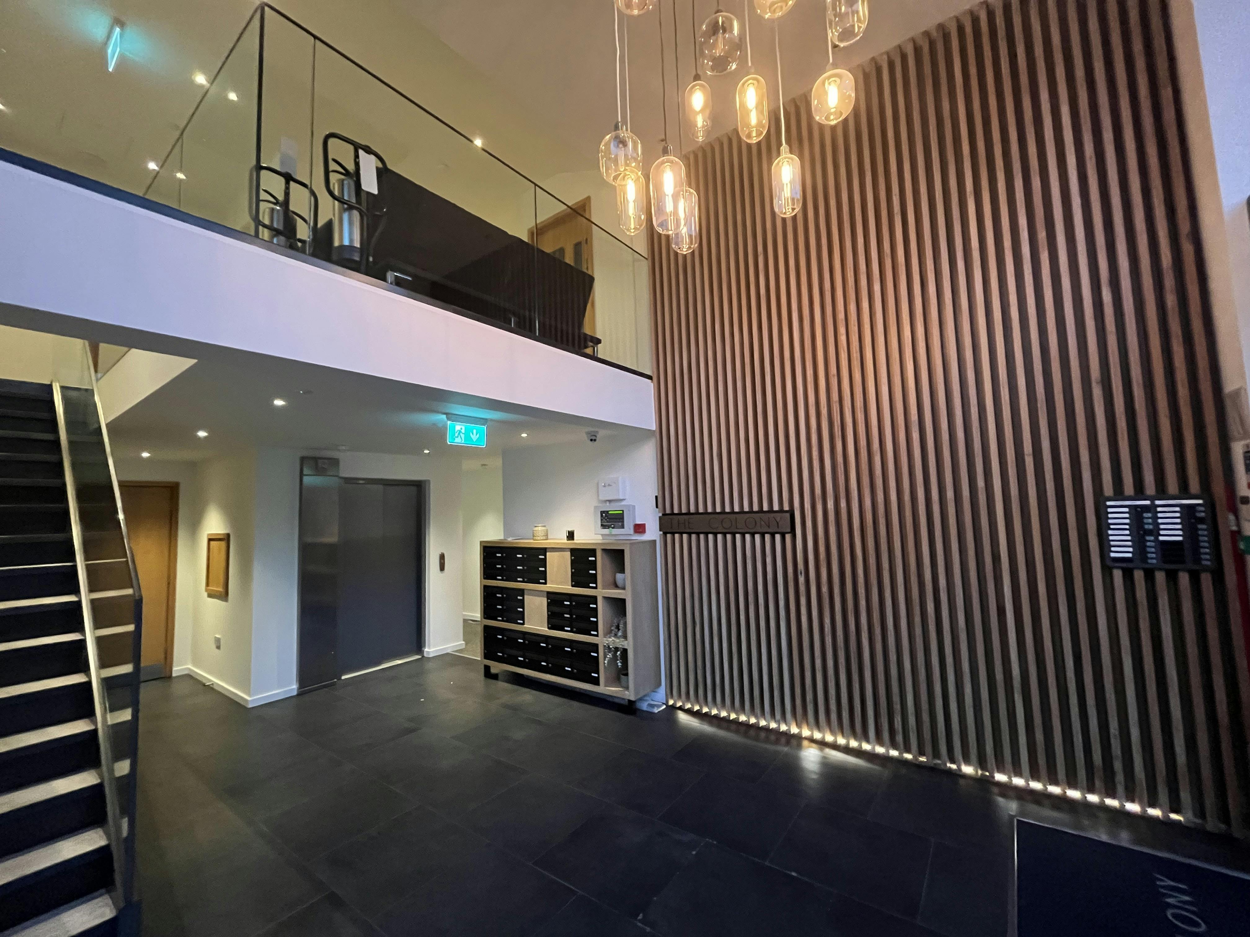 Suite 106, The Colony, Wilmslow, Offices / Offices To Let - IMG_1111.jpg