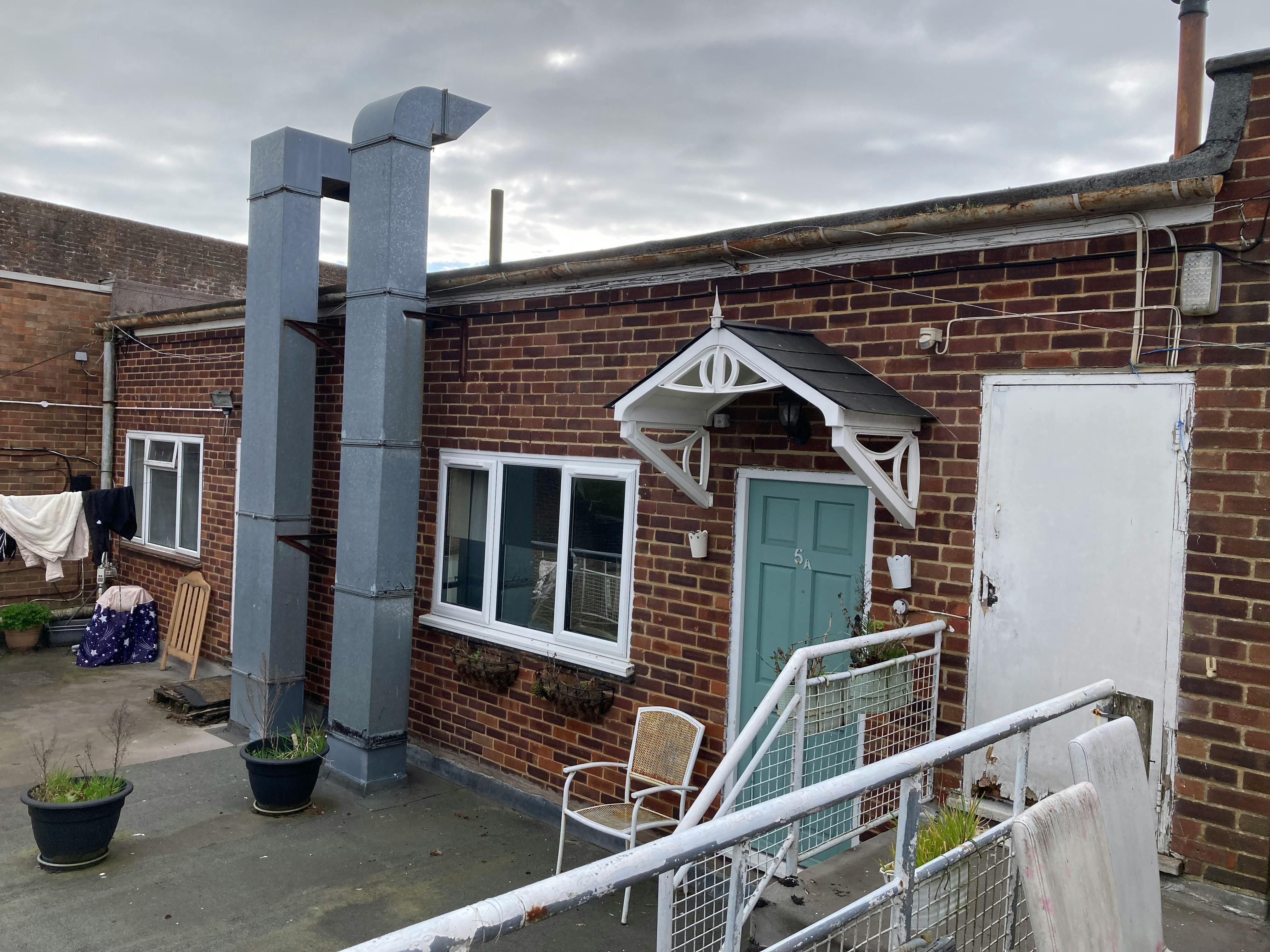 3, 5 & 7 Sedlescombe Road North, St. Leonards-on-Sea, Investment For Sale - IMG_3483.jpeg