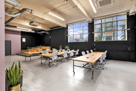 Garden Studios - The Hive, Waxlow Road, Willesden, Office To Let - Hive Co-Working - 7.jpg