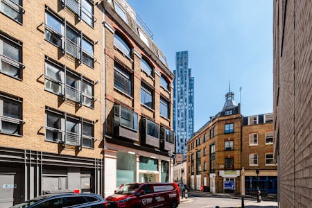 35 Artillery Lane, London, Office To Let - Artillery Ln 35  Low Res 17.jpg