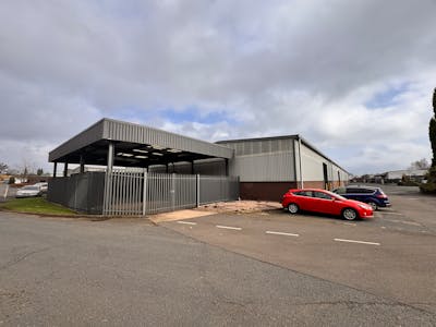 Unit 13, Hartlebury Trading Estate, KIDDERMINSTER, Industrial/Logistics To Let - IMG_3402.JPG