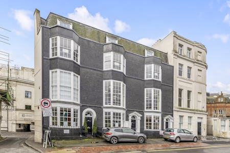 44-46 Old Steine, Brighton, Office To Let - Old Steine, 44-46, Third Floor-009.JPG