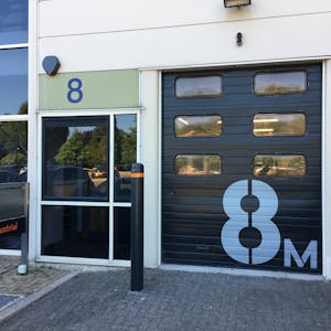 8 Millfield House, Watford, Industrial / Light Industrial / Office / Warehouse To Let - IMG_7699.JPG