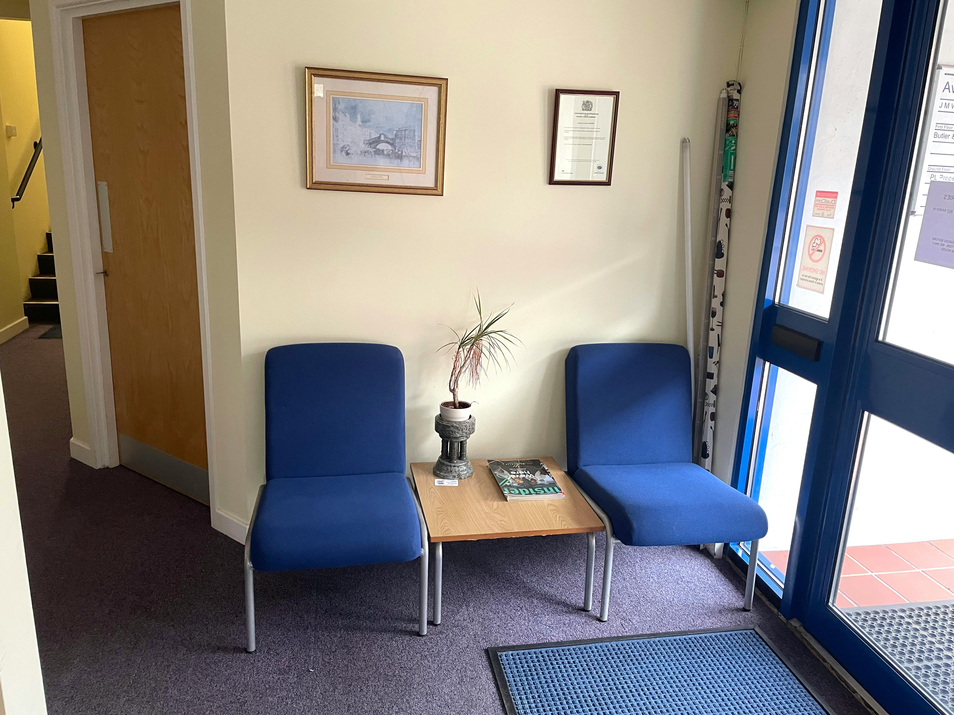 Office in Southampton - photo 3