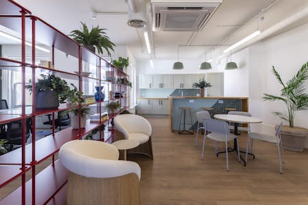 1 West Smithfield, London, Office To Let - 30.jpg