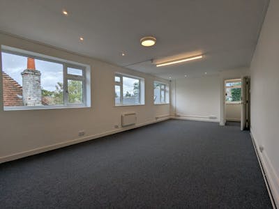 35a High Street, Bookham Leatherhead, Office To Let - new 1.JPG
