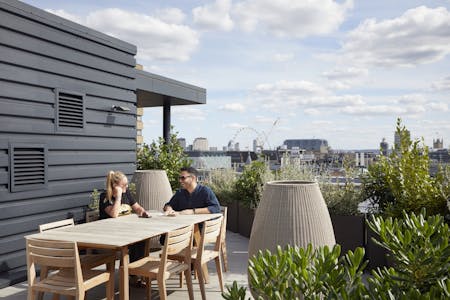 33 Broadwick Street, London, Office To Let - 190829_Fora_Soho_030.JPG