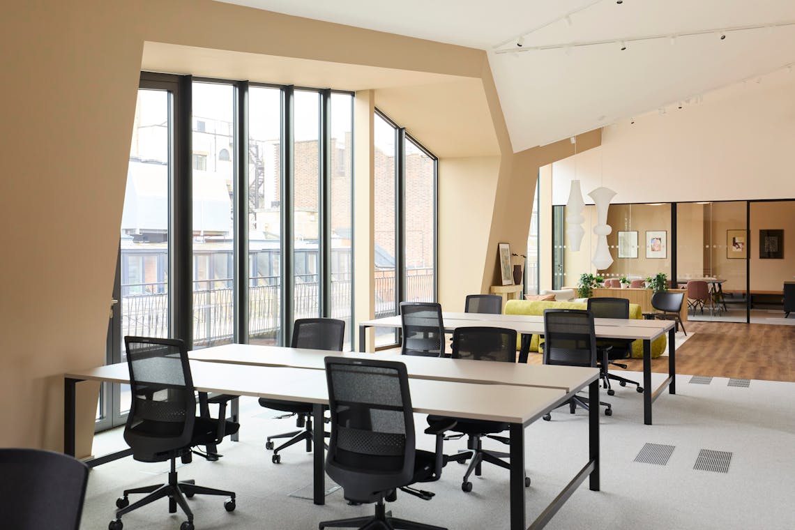 6 Warwick Street, London, Office To Let - WarwickOffice58*.jpg