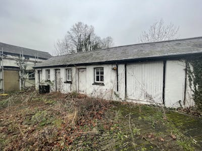 Martyn Lodge, Uxbridge, Development Land / Development Site For Sale - Martyn Lodge Barn
