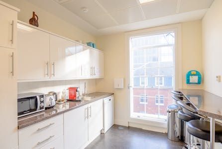 9 Cloak Lane, London, Office Lease Assignment / For Sale - 9 Cloak Lane, EC4 picture No. 17