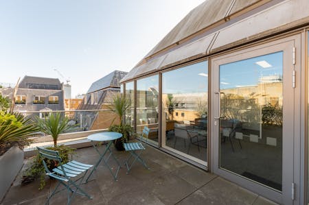 48 Pall Mall, 48-49 Pall Mall, London, Office To Let - DSC_0662.jpg