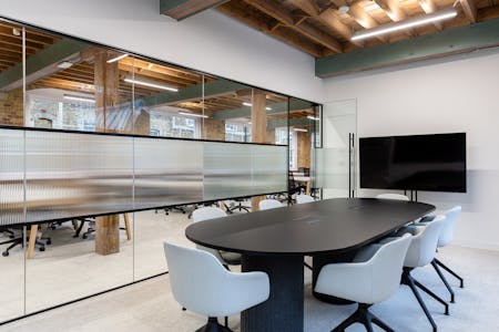 2 Pear Tree Court, Farringdon, Office To Let - Meeting Room