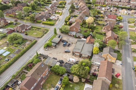 280 Main Road, High Wycombe, Automotive / Industrial / Motortrade / Open Storage / Trade Counter / Warehouse To Let - 280 Main Road 108376 (6).jpg