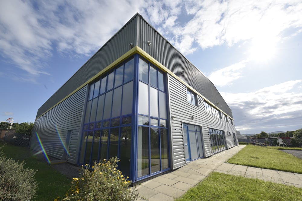 Unit B3 Skyeside Drive, Altham Business Park, Accrington, Industrial To Let - _DSC7788.JPG