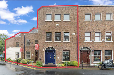 No. 6, 7 & 8 Windsor Place, Dublin 2, Office For Sale - Red Line Image.png