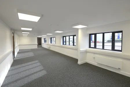 Units J1, J2 & K, Birch Business Park, Heywood, Industrial/Logistics To Let - J1 Office Internal.JPG