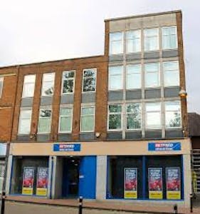 14-18 Market Square, Aylesbury, Investment For Sale - Photo 4