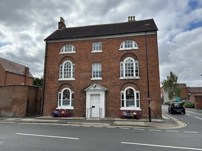 1 Stratford Road, Alcester, Residential / Retail For Sale - IMG_1591.JPEG