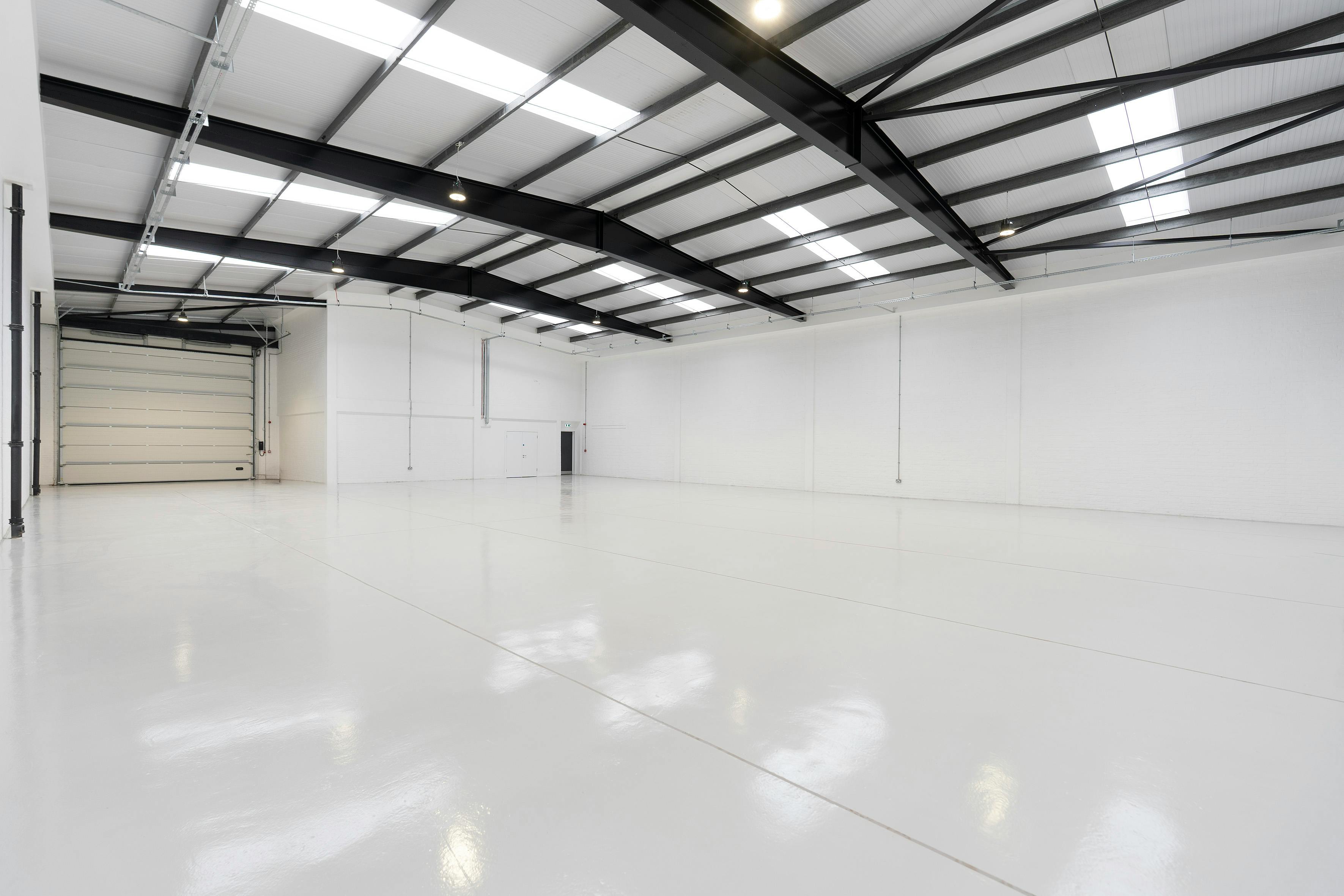 Unit's 32 -38, Westwood Park Trading Estate, Park Royal, Industrial / Warehouse To Let - IW-300526--CA-320-U32.jpg