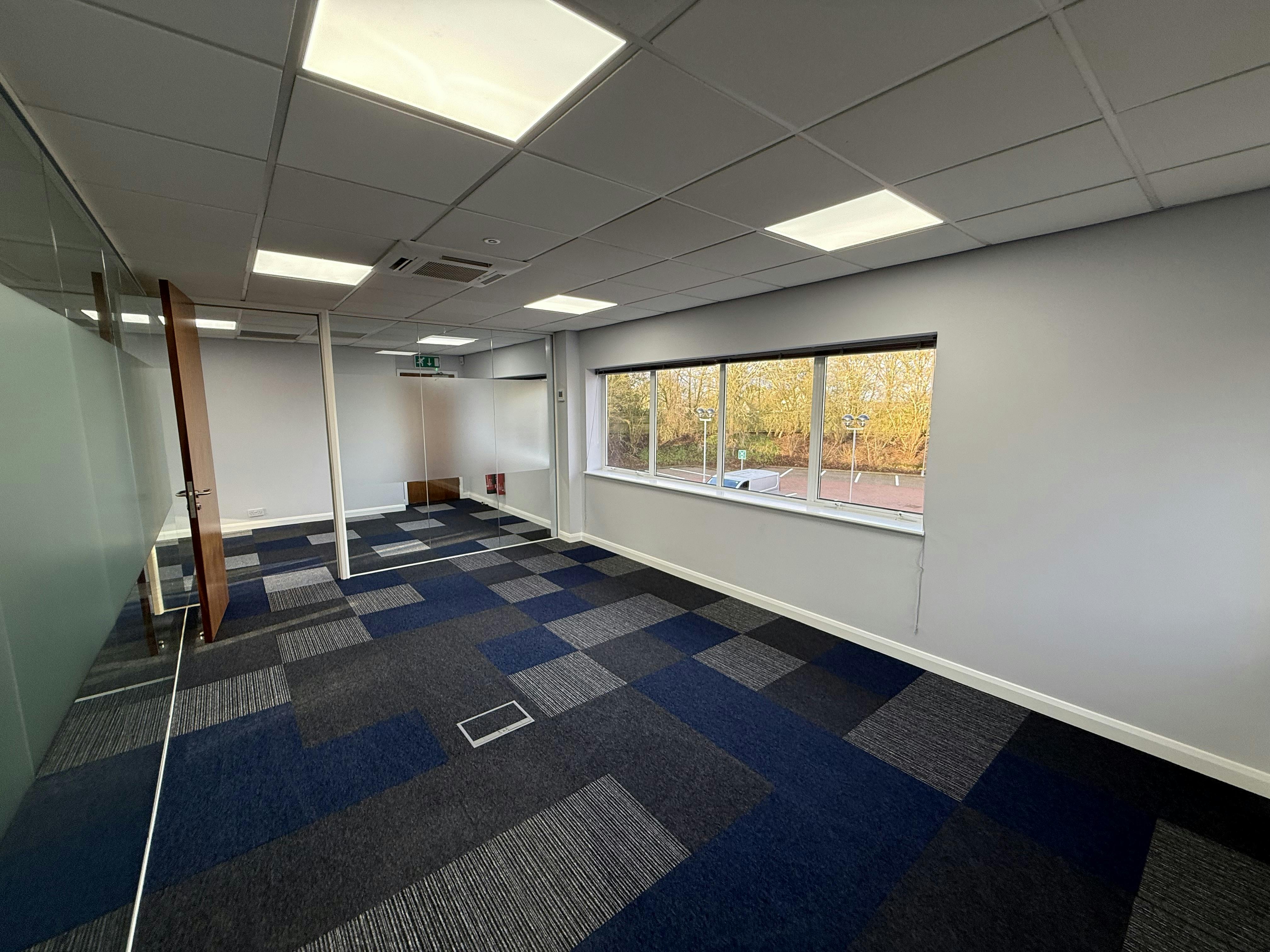 Treerange House, Peterborough, Offices To Let - 1F Meeting Room 1.jpeg