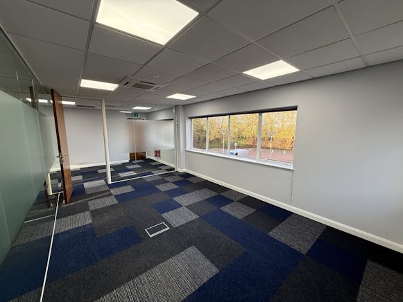 Treerange House, Peterborough, Offices To Let - 1F Meeting Room 1.jpeg
