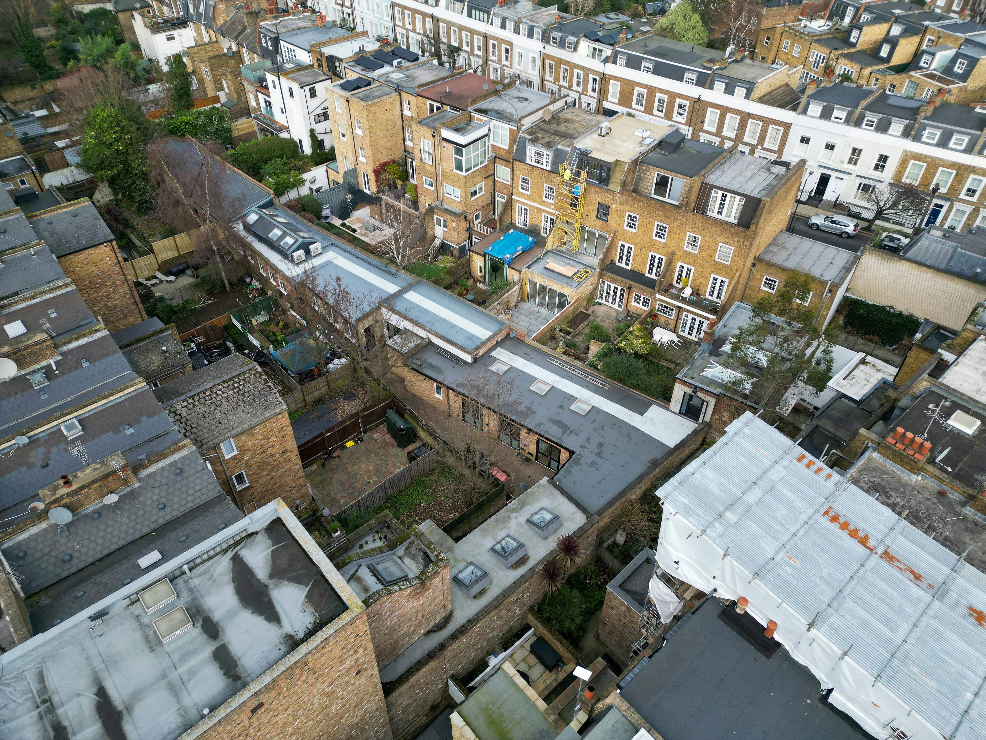 Chelsea Gate Studios, 115 - 119 Harwood Road, Fulham, Office For Sale - CGS2.jpg