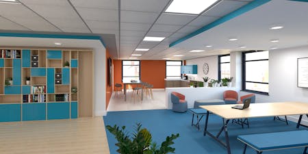 4th Floor, Charles House, Northampton, Office To Let - Off C 002.jpg