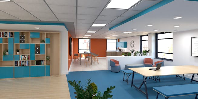 4th Floor, Charles House, Northampton, Offices To Let - Off C 002.jpg