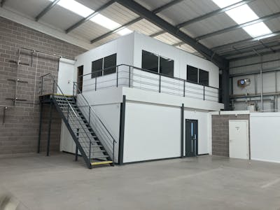 Unit 11, Great Western Business Park, McKenzie Way, Worcester, Industrial / Industrial / Warehouse To Let - IMG_3341.jpg