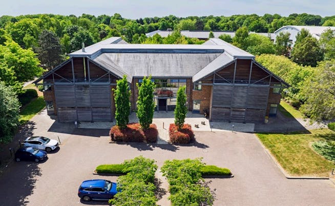 17 Kings Hill Avenue, West Malling, Offices To Let - KH  17 KHA 1.jpg