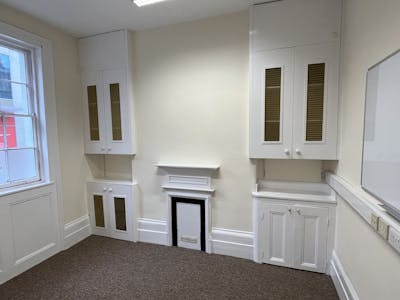 21 Bunhill Row, London, Office To Let - IMG_4261 1.JPG