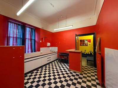 11 Queensgate, Inverness To Let - IMG_5432.JPG