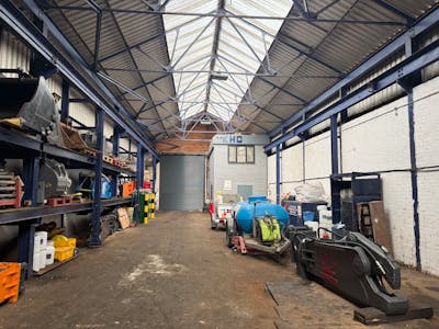 Unit 4 Partons Road, Birmingham, Industrial/Logistics To Let - IMG_5660.JPG
