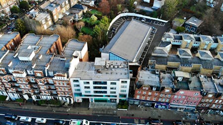 202-204 Finchley Road, London, Office For Sale - IMG_0752 1.jpg