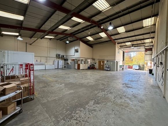 Unit 2 Abbas Business Centre, Itchen Abbas, Industrial / Investment / Development For Sale - Picture10AbbasBC.jpg