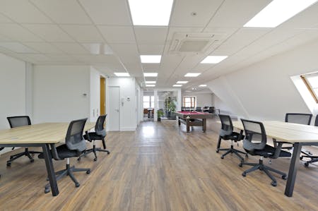 32 Galena Road, London, Office To Let - 32 galena rd1560.jpg