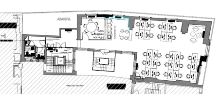 Brownlow House, London, Office To Let - Floor Plate.png