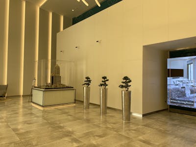 Office Space To Lease In TECOM Freezone, Arjaan Office Tower, Dubai To Let - IMG_0073.JPG