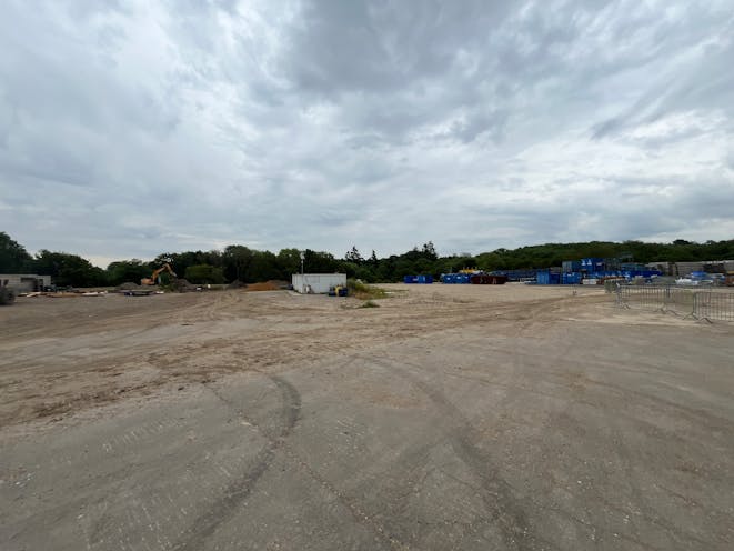 Open Storage Land, Padworth Saw Mills, Rag Hill, Padworth, Reading, Open Storage To Let - Open Storage Land