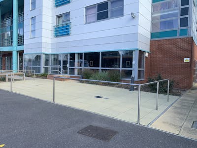 Unit 2 Southdown View, Portsmouth, D1 (Non Residential Institutions) / Retail To Let - IMG_7128.JPG