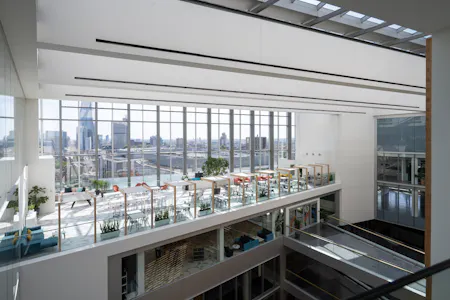 The Bluefin Building, 110 Southwark Street, London, Serviced Office To Let - Image 8