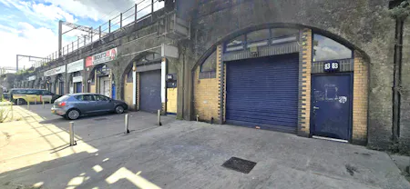 Arch 83, Dunbridge Street, Bethnal Green, London, Industrial To Let - 20260730_114516 - Edited.jpg