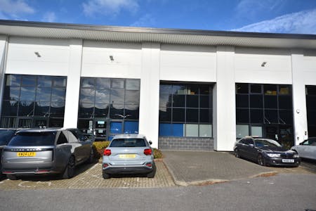 Unit 2B Crown Business Park, Rochdale, Office To Let - CSC_0019.JPG