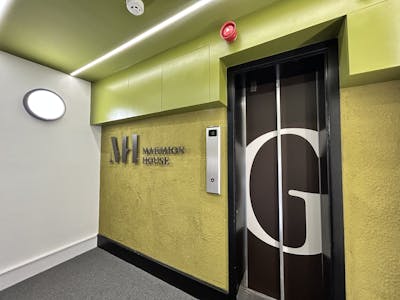 Marmion House, 91-93 High Street & 3-5 Copenhagen Street, Worcester, Office To Let - IMG_4268.JPG
