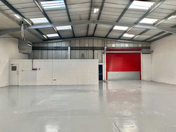 2 Liddall Way, West Drayton, Industrial To Let - IMG_8086.jpg