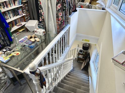 132 London Road, Knebworth, Office / Retail To Let - IMG_5122.JPG