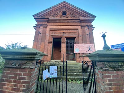 Chapel House, 378 Meanwood Road, Leeds, Office To Let - IMG_2286.jpg