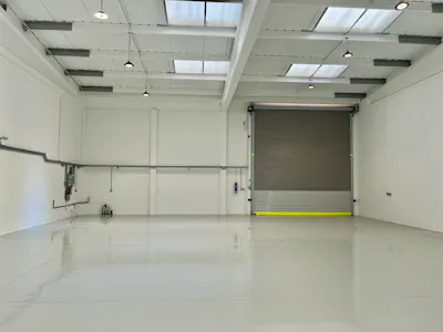 Unit 2 Crown Trade Park, Horton Road, West Drayton, Industrial / Warehouse To Let - 2 Crown Warehouse 3.jpeg